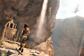 Rise Of The Tomb Raider Guide: Archivist Map Location Guide