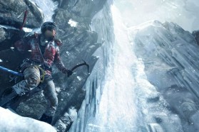 Rise Of The Tomb Raider Guide: Side Quest Guide