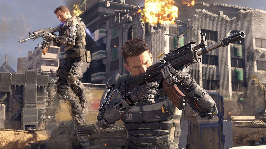 How To Earn Cryptokeys In Call Of Duty Black Ops 3