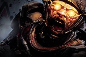 Call Of Duty Black Ops 3 Zombies Guide: Fumigator Location Guide