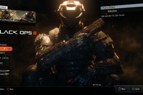 Call Of Duty Black Ops 3 How To Get Onto The Servers