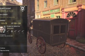 Assassin’s Creed Syndicate Associate Loyalty Guide – Frederick Abberline