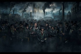 Assassin’s Creed Syndicate Treasure Map Guide