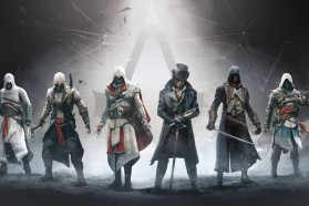 Assassins Creed Syndicate Crafting & Unique Materials & Schematics Guide
