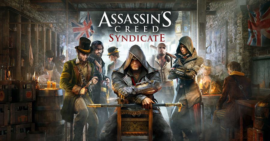 Assassin's Creed Syndicate Guide: Secrets Of London Location Guide