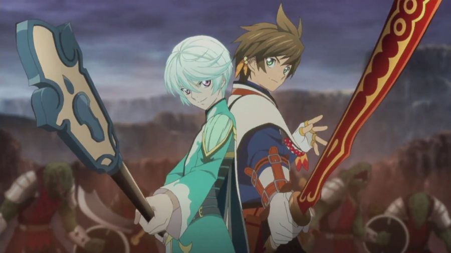 Tales Of Zestiria Guide: Key Location Guide