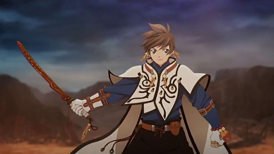How To Access Your DLC Items In Tales Of Zestiria