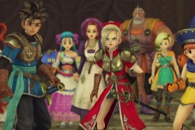 Dragon Quest Heroes Guide: Side Quest Guide