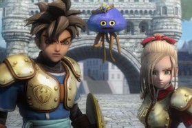 Dragon Quest Heroes Guide: Mini Medal Location Guide