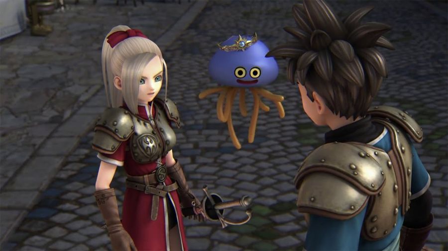 Dragon Quest Heroes Guide: Mini Medal Location Guide