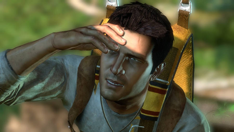 Uncharted Collection - Drake's Fortune Treasure Guide