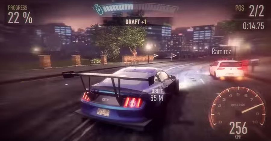 Need For Speed No Limits Guide - How To Earn Cash Fast