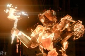 Where To Unlock The New Subclass For The Titan In Destiny: The Taken King