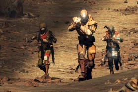 Destiny The Taken King Guide: Quest Guide