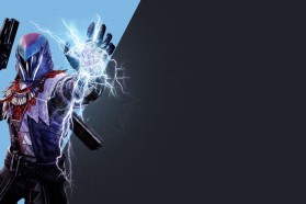 How To Unlock The New Subclass For The Warlock In Destiny: The Taken King