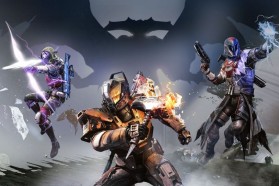 Destiny Year 1 VIP Rewards Available Now