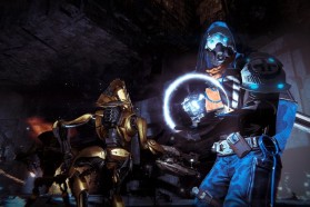 Destiny The Taken King Guide: Shattered Past Guide – Find All Calcified Fragments