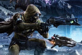 Where To Find The Suros Arsenal Pack In Destiny: The Taken King