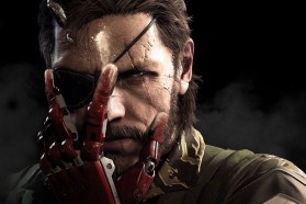 Metal Gear Solid 5 The Phantom Pain Guide: Specialist Location Guide