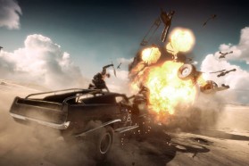 Mad Max Guide – Vehicle Unlocks & Hidden Car Locations