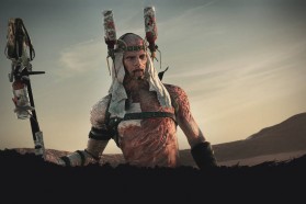 Mad Max Guide – Deep Friah’s Temple Stronghold Guide Project Locations & Rewards