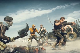 Mad Max Guide – Gutgash’s Stronghold Guide Project Locations & Rewards