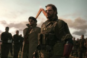 Metal Gear Solid 5 The Phantom Pain Guide: Important Side Ops Guide