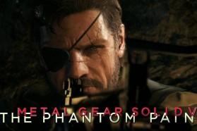 Metal Gear Sold 5 The Phantom Pain Guide: How To Capture Quiet