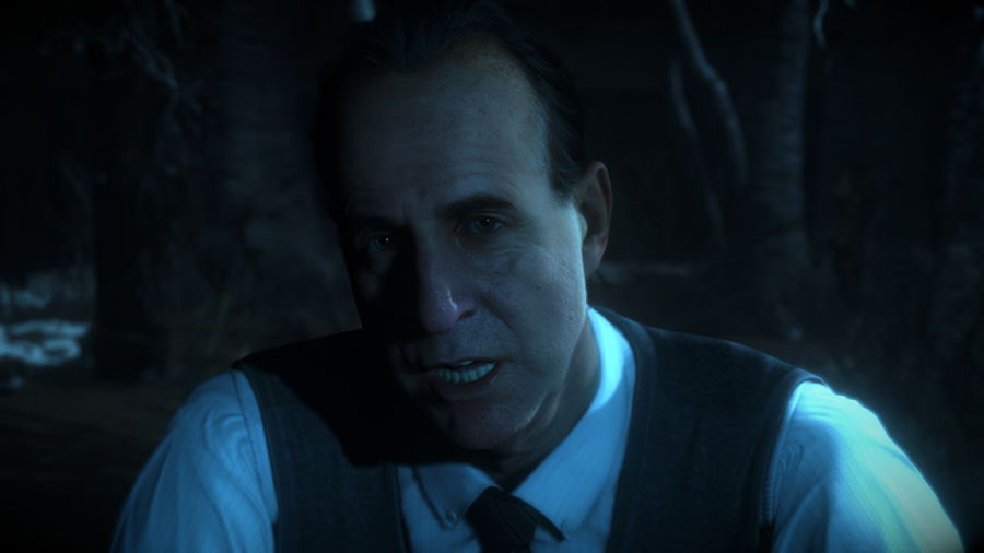 Until Dawn Guide: Butterfly Effect Choices Guide