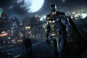 Batman Arkham Knight Guide: The Line Of Duty Guide