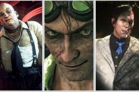 Batman Arkham Knight: Riddler’s Revenge Guide