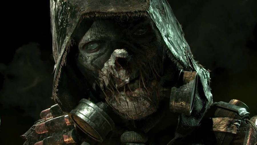 Which Scarecrow To Pick In Batman Arkham Knight