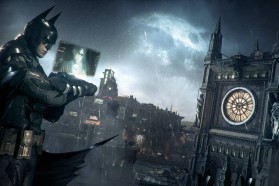 Batman Arkham Knight Guide: Heir To The Cowl Guide