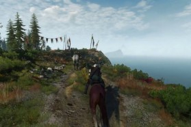 The Witcher 3 Wild Hunt Guide: Horse Racing Guide, Locations, Rewards & Tips