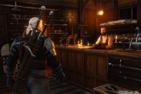 The Witcher 3 Wild Hunt Crafting Guide – Where To Find All Levels & Master Armorer