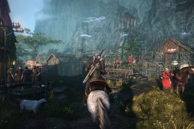 The Witcher 3 Guide: White Orchard Side Quest Guide, Hidden Treasures & Witcher Contracts