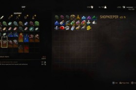 Where To Turn In Monster Trophies In The Witcher 3