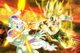 How To Unlock Super Saiyan In Dragon Ball Xenoverse