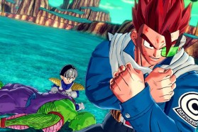 How To Power Level In Dragon Ball Xenoverse With A Friend