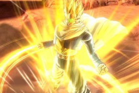 How To Unlock Super Saiyan 2 In Dragon Ball Xenoverse