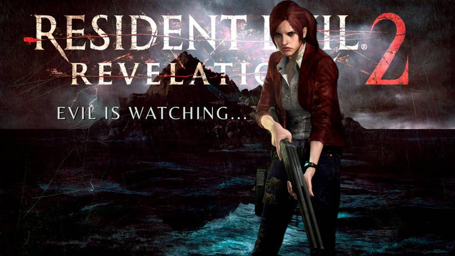 Resident Evil Revelations 2 Guide: Upgrade Location Guide