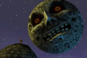 The Legend Of Zelda Majora’s Mask 3D: Getting Into The Bomber’s Hideout