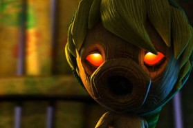 The Legend Of Zelda Majora’s Mask 3D: Woodfall Temple Guide