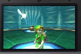The Legend Of Zelda Majora’s Mask 3D: Woods Of Mystery Guide