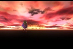 The Legend Of Zelda Majora’s Mask 3D: Getting Past The Big Goron