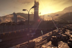 Dying Light Guide: Blueprint Location Guide