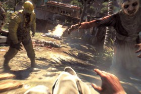 Dying Light Guide: Tower Side Quest Guide
