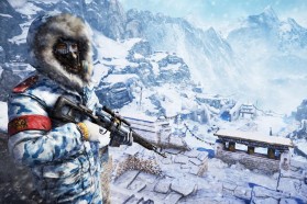 Far Cry 4 Karma Guide : How To Increase Karma