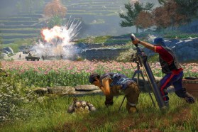 Far Cry 4 Crafting Guide – Quickest Guide To Max Crafting