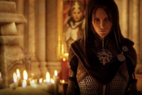 Dragon Age Inquisition: Inquisiton Agent List